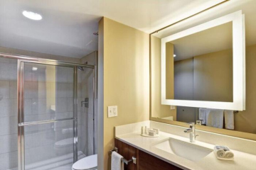 SpringHill Suites by Marriott Orlando Lake Buena Vista South