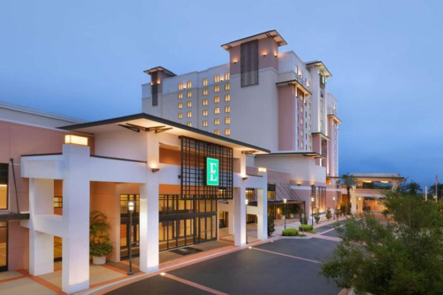 Embassy Suites by Hilton Orlando Lake Buena Vista South - Kissimmee