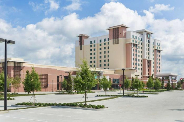 Embassy Suites by Hilton Orlando Lake Buena Vista South - Kissimmee