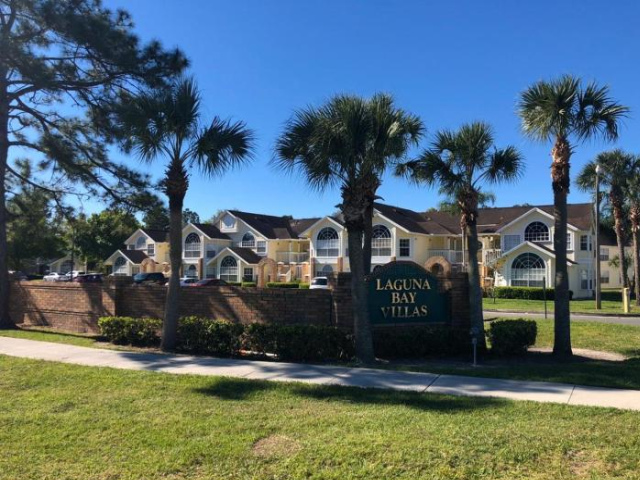 Grand Premier 3BR Condo Apartment near Disney Parks - Kissimmee