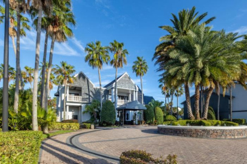Legacy Vacation Resorts Kissimmee & Orlando - Near Disney