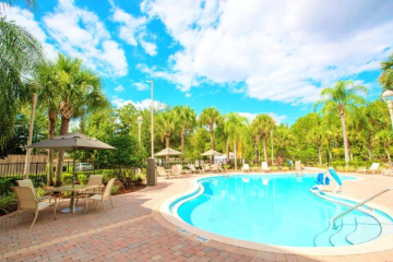 Best Western Plus Orlando Lake Buena Vista South Inn & Suites
