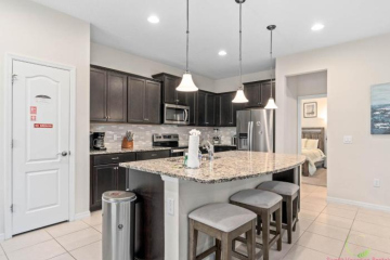 Special! Near Disney, Windsor Luxury Villa, Pool.