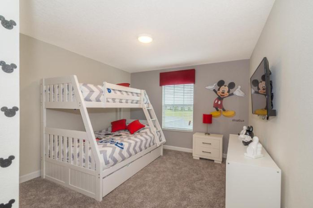 Luxury Townhouses 18 Minutes away from Disney! - Kissimmee