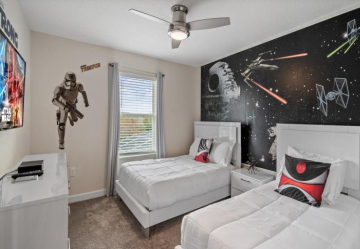 Luxury Townhouses 18 Minutes away from Disney!