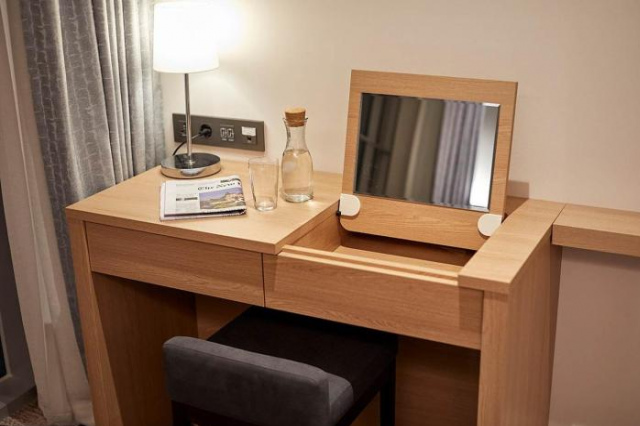 Staz Hotel Premier Dongtan - Gyeonggi Province