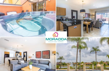 Welcoming Two Bedrooms Townhouse with Hot Tub at Encantada Resort 3021