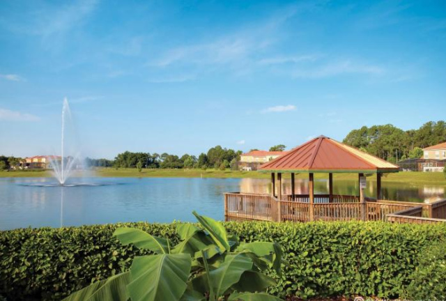 Encantada Resort Vacation Townhomes by IDILIQ - Kissimmee
