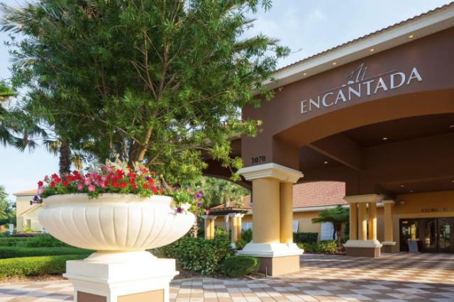 Encantada Resort Vacation Townhomes by IDILIQ - Kissimmee