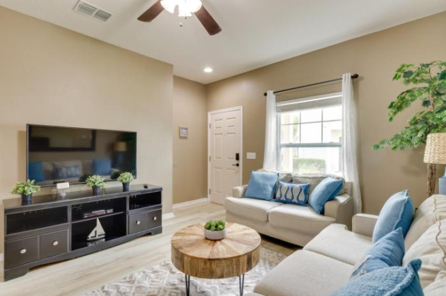 New Home Close To Disney Bliss! - Kissimmee
