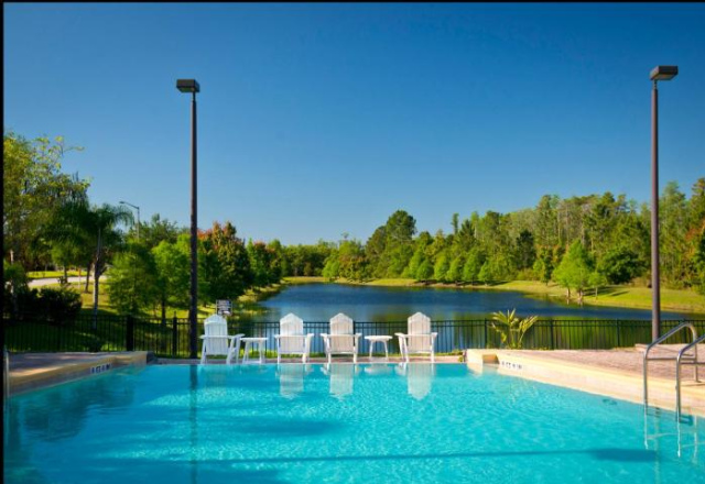 Caribe Cove Resort - Near Disney - Kissimmee