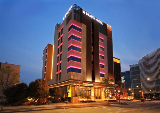Gimpo Stavia - Gyeonggi Province
