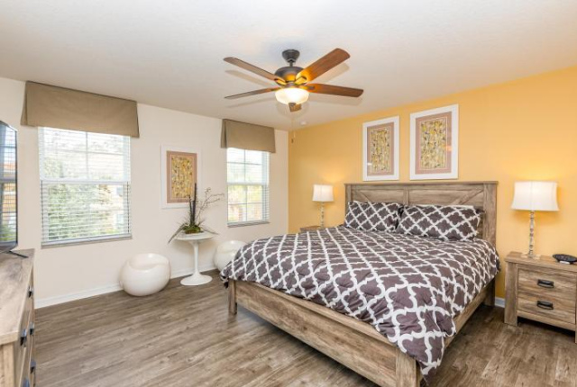 Fantastic Lakeview Townhome near Disney - Kissimmee