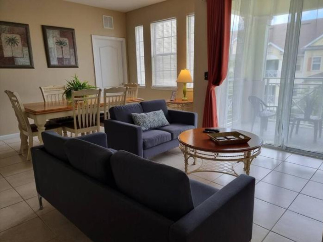 Comfortable Apartment, Close to Disney World - Kissimmee