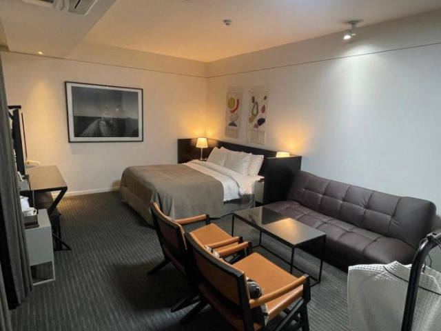 JS Boutique Hotel Dongtan - Gyeonggi Province