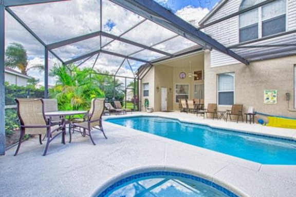 Jewel Of Disney - Kissimmee