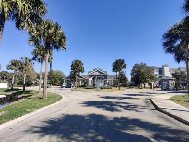 Secret Lake Condo by Disney - Kissimmee