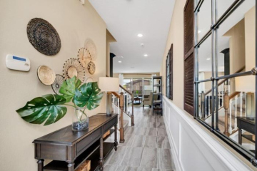 Brand New 5 Bed Solara End Unit Town Home