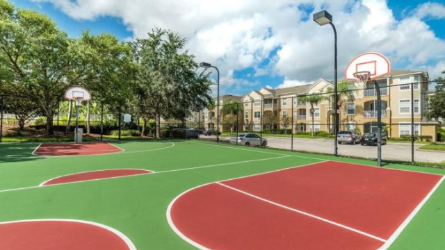 Beautiful 2 BR Private Condo - Kissimmee