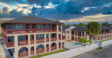 Sevilla Inn Kissimmee- Near Disney