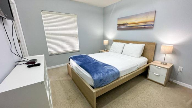 Amazing 3 Bedrooms at Encantada Resort C - Kissimmee