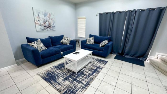 Amazing 3 Bedrooms at Encantada Resort C - Kissimmee