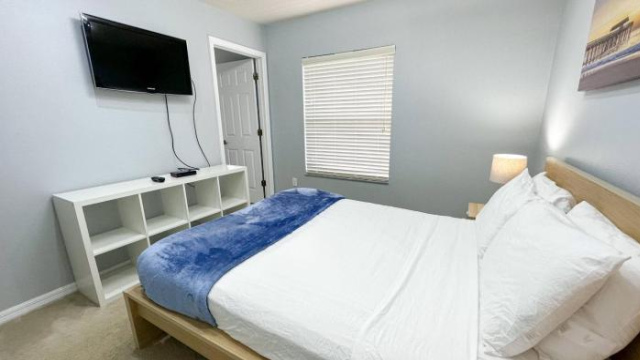 Amazing 3 Bedrooms at Encantada Resort C - Kissimmee
