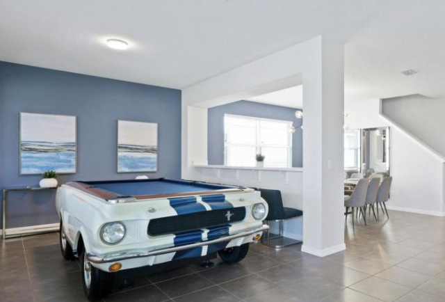 Whispering Fully Custom Castle by All Vacation - Kissimmee