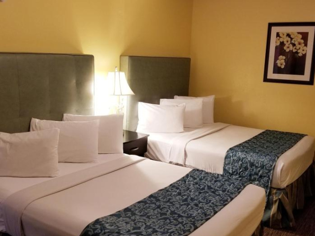 Shengmingzhiguang Hotel & Suites - Kissimmee