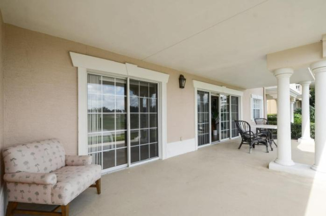 Modern 3BR Condo with Golf Course View - Kissimmee