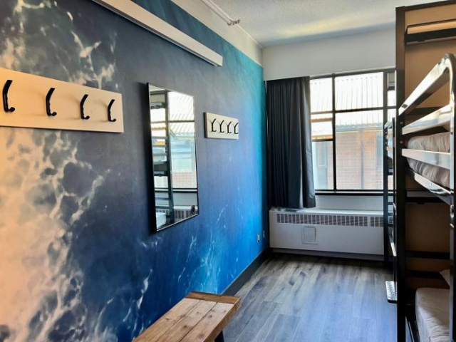 HI Vancouver Downtown - Hostel - 溫哥華