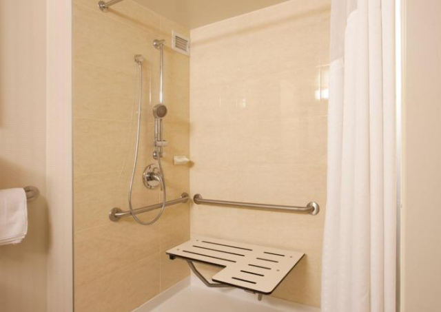 Holiday Inn Vancouver-Centre Broadway by IHG - Vancouver