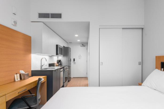 Gage Suites at UBC - 溫哥華