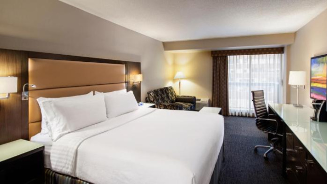 Holiday Inn & Suites Vancouver Downtown by IHG - Vancouver