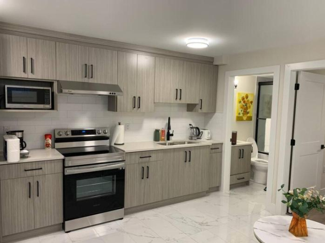 LLT HomeAway - Vancouver