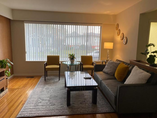 Jiajia Convenient Homestay C - Vancouver
