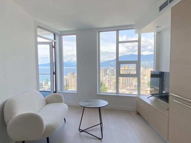 Ocean View 1BDR Brand New - Vancouver
