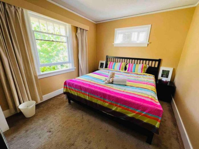Cozy 3 bedroom house in Vancouver to stay - 溫哥華