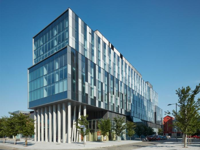 Residence & Conference Centre - Toronto Downtown - Toronto