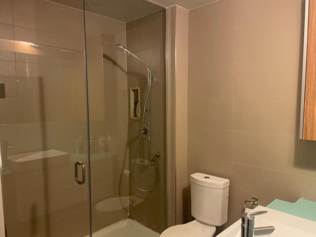 Two Bedroom Condo - Toronto