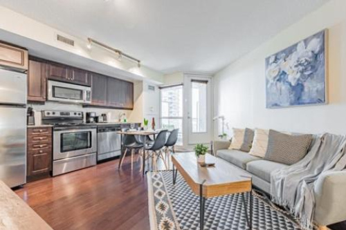 Fort York Apartments - Toronto