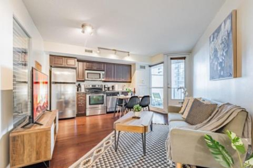 Fort York Apartments - Toronto