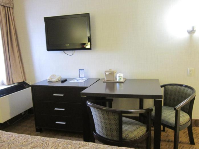 Best Value Inn Toronto, Canada - Toronto