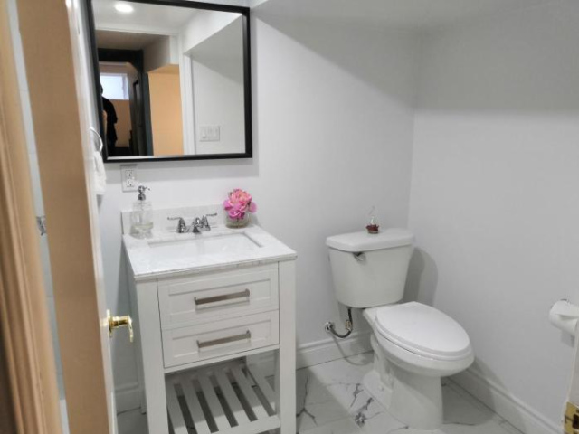 Maji Townhouse Suite - Toronto