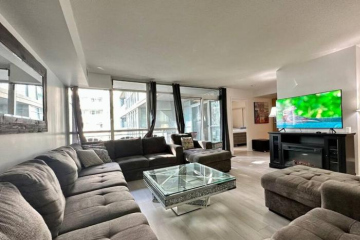 Cozy 3 Bedrooms Condo