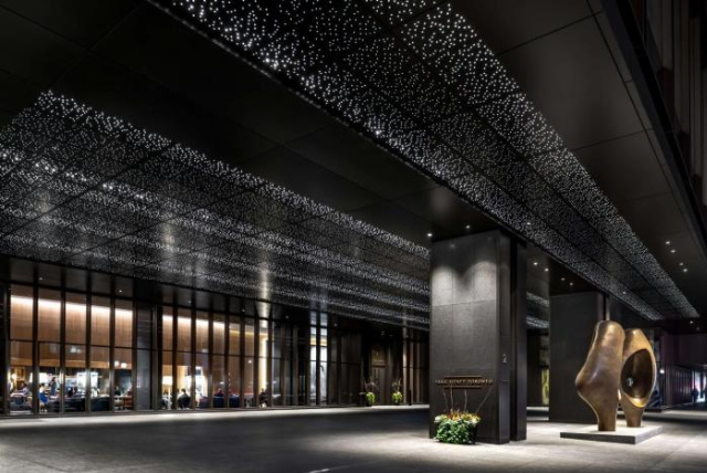 Park Hyatt Toronto - Toronto