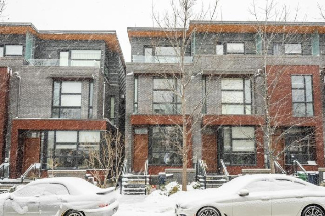 GLOBALSTAY Exclusive 4 Bedroom Townhouse in Downtown Toronto with Parking - Toronto
