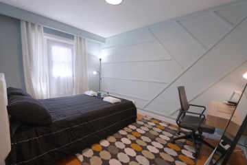 Private room near Finch station Toronto - 多倫多 最低房價1638元