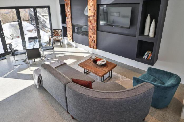 New Modern 1400 sq ft Coach House near everything - 多倫多