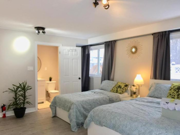 Grandravine/Beautiful Unit near downtown Toronto